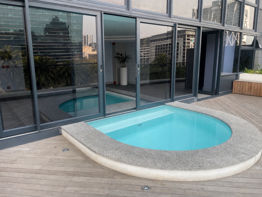 0 Bedroom Property for Sale in Foreshore Western Cape